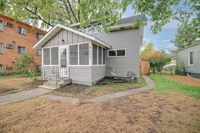 4111 Thomas Avenue N, Minneapolis, MN 55412 - Photo 2