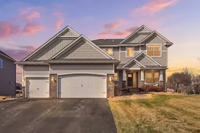 4798 Prairie Trail N, Hugo, MN 55038 - Photo 2