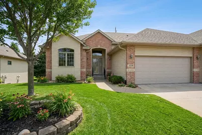 10106 Chestnut Circle N, Brooklyn Park, MN 55443 - Photo 1