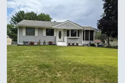 215 Keith Road, Circle Pines, MN 55014 - Photo 1