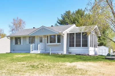 215 Keith Road, Circle Pines, MN 55014 - Photo 2