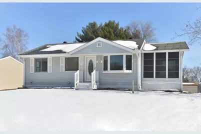 215 Keith Road, Circle Pines, MN 55014 - Photo 6