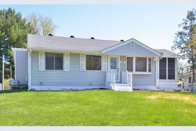 215 Keith Road, Circle Pines, MN 55014 - Photo 4