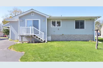 215 Keith Road, Circle Pines, MN 55014 - Photo 6