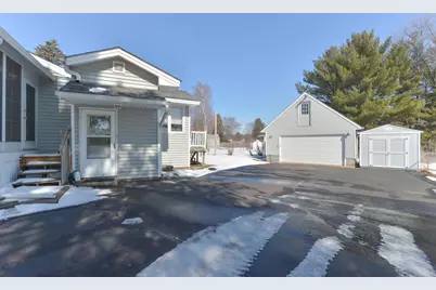 215 Keith Road, Circle Pines, MN 55014 - Photo 2