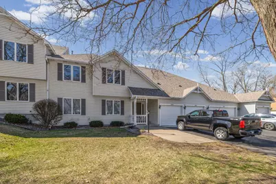 2662 Lake Court Drive #48, Mounds View, MN 55112 - Photo 1