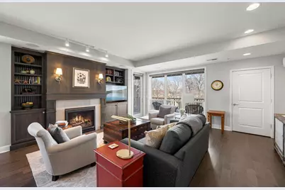 3980 Wooddale Avenue S #302, Saint Louis Park, MN 55416 - Photo 2