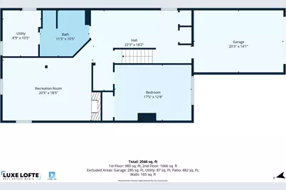 2700 France Avenue N, Robbinsdale, MN 55422 - Photo 20