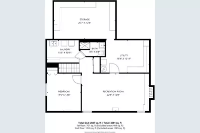 8328 Johnson Circle, Bloomington, MN 55437 - Photo 30