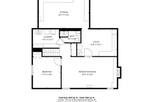 8328 Johnson Cir, Bloomington, MN 55437 - Photo 30