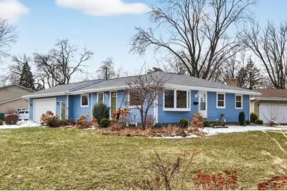 8328 Johnson Circle, Bloomington, MN 55437 - Photo 1