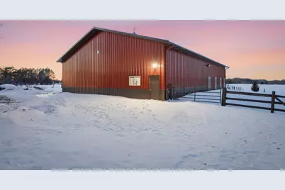 12998 Maxwell Road, Chisago City, MN 55013 - Photo 2