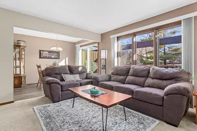 25 Birnamwood Drive, Burnsville, MN 55337 - Photo 4