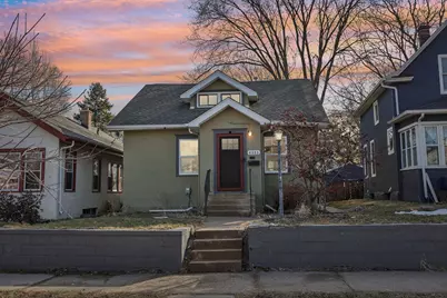 4323 12th Avenue S, Minneapolis, MN 55407 - Photo 1