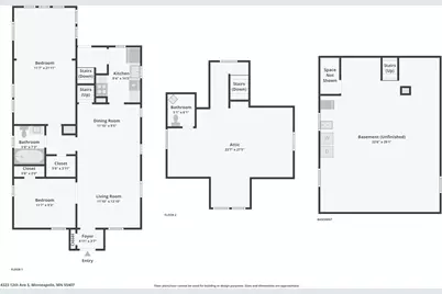 4323 12th Avenue S, Minneapolis, MN 55407 - Photo 46