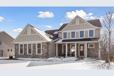 1745 Carriage Drive, Victoria, MN 55386 - Photo 1