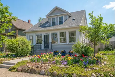 3805 10th Avenue S, Minneapolis, MN 55407 - Photo 1