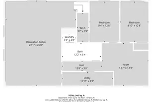 14750 Leisure Dr, Detroit Lakes, MN 56501 - Photo 46