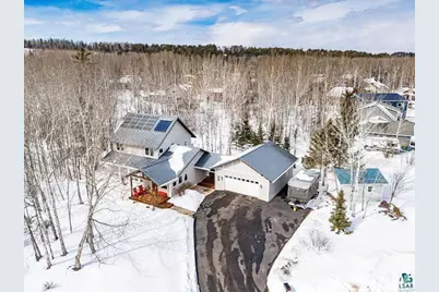 2809 Snowy Owl Circle, Duluth, MN 55804 - Photo 4