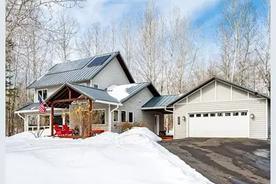 2809 Snowy Owl Circle, Duluth, MN 55804 - Photo 2