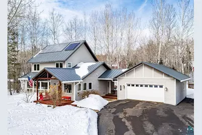 2809 Snowy Owl Circle, Duluth, MN 55804 - Photo 1