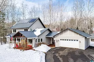 2809 Snowy Owl Cir, Duluth, MN 55804 - Photo 1