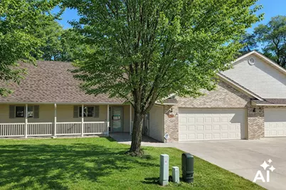 7969 Center Street, Clear Lake, MN 55319 - Photo 1
