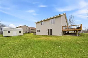 402 Birch St SW, Isanti, MN 55040 - Photo 36