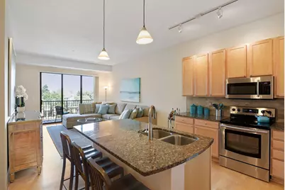 4525 Park Commons Drive #317, Saint Louis Park, MN 55416 - Photo 1