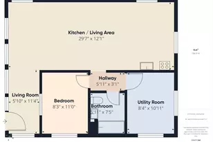 23355 N Lake Shore Dr, Glenwood, MN 56334 - Photo 2