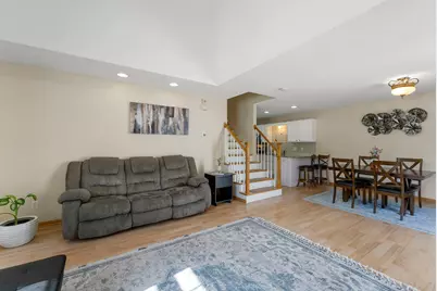 8706 Quarry Ridge Lane #D, Woodbury, MN 55125 - Photo 4