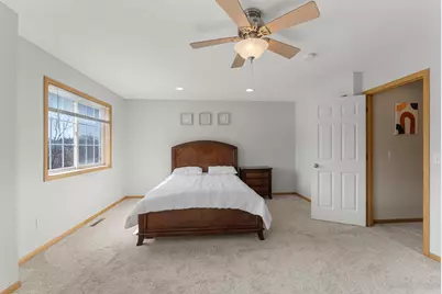 8706 Quarry Ridge Lane #D, Woodbury, MN 55125 - Photo 28