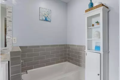 8706 Quarry Ridge Lane #D, Woodbury, MN 55125 - Photo 34