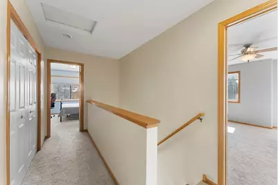 8706 Quarry Ridge Lane #D, Woodbury, MN 55125 - Photo 22