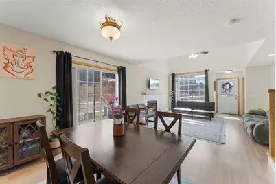 8706 Quarry Ridge Lane #D, Woodbury, MN 55125 - Photo 10