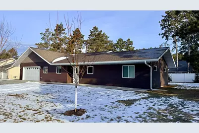 1003 North Street E, Park Rapids, MN 56470 - Photo 1