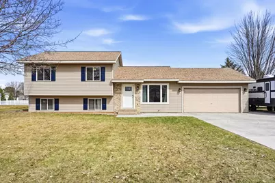 519 Sycamore Drive, New Richmond, WI 54017 - Photo 1