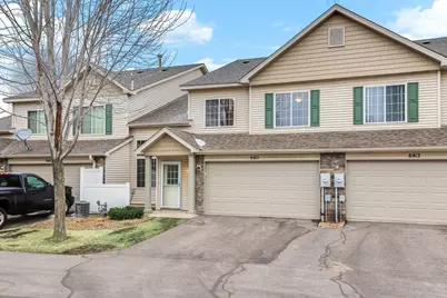 6415 Lakota Trail, Lino Lakes, MN 55014 - Photo 2