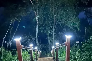 11767 Bay View Rd, Little Falls, MN 56345 - Photo 6