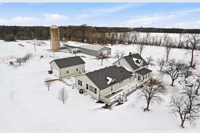 55340 Ivy Avenue, Rush City, MN 55069 - Photo 1