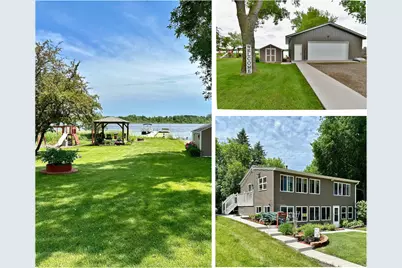 46350 Cambridge Drive, Stanchfield, MN 55080 - Photo 1