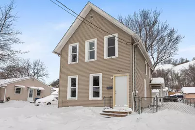 264 E 5th Street, Red Wing, MN 55066 - Photo 1