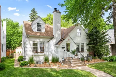 2616 Inglewood Avenue S, Saint Louis Park, MN 55416 - Photo 1