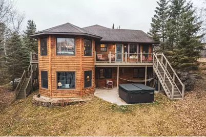 51448 Lake Six Road, Frazee, MN 56544 - Photo 1