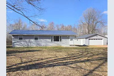 W956 County Rd D, Birchwood, WI 54817 - Photo 1