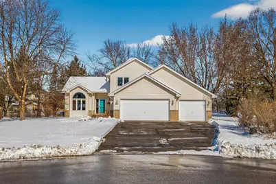 1157 Ridge Bluff Court, Chaska, MN 55318 - Photo 1