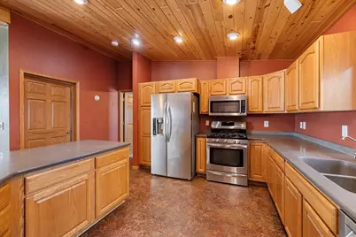W1660 Maplewood Lane, Alma, WI 54610 - Photo 4