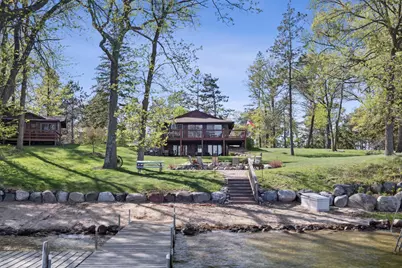 35592 W Shore Drive, Crosslake, MN 56442 - Photo 4