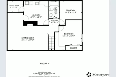 4870 Woodridge Drive, Hermantown, MN 55811 - Photo 44