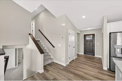 1321 Woods Road NE, Isanti, MN 55040 - Photo 2